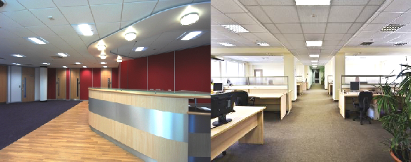 "Office Cleaning" - "Contract Cleaning" - cleaners - Basildon - Essex